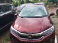 Honda City 1.5TOP 2019 - Bán ô tô Honda City 1.5TOP đời 2019, màu đỏ, giá chỉ 559 triệu