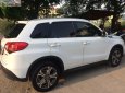 Suzuki Vitara 2016 - Cần bán gấp Suzuki Vitara đời 2016, màu trắng, xe nhập  