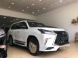 Lexus LX 570 2019 - Bán Lexus LX570 MBS bản 4 chỗ màu trắng, model 2020