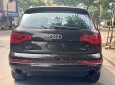 Audi Q7 2010 - Bán Audi Q7 3.0T sản xuất 2010, màu nâu