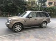 LandRover 2011 - Cần bán LandRover Range Rover đời 2011, màu nâu, nhập khẩu nguyên chiếc, chính chủ