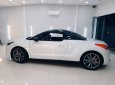 Peugeot RCZ 2015 - Cần bán Peugeot RCZ năm 2015, màu trắng còn mới giá 1 tỷ 250 triệu đồng