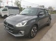 Suzuki Swift GLX 1.2 AT 2019 - Bán xe Suzuki Swift GLX 1.2 AT đời 2019, màu xám, nhập khẩu