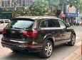 Audi Q7 2010 - Bán Audi Q7 3.0T sản xuất 2010, màu nâu