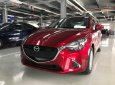 Mazda 2 Delu 2019 - Bán Mazda 2 Delu sản xuất năm 2019, màu đỏ, xe nhập