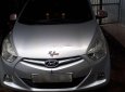 Hyundai Eon 2012 - Bán xe Hyundai Eon đời 2012, màu bạc, xe nhập 