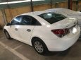 Chevrolet Cruze 2010 - Cần bán gấp Chevrolet Cruze sản xuất năm 2010, màu trắng chính chủ, giá chỉ 280 triệu