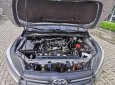 Toyota Innova 2017 - Bán xe Toyota Innova sản xuất năm 2017, màu xám  
