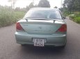 Kia Spectra 2004 - Cần bán Kia Spectra sản xuất năm 2004, xe gia đình