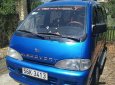 Daihatsu Citivan 2004 - Cần bán gấp Daihatsu Citivan năm sản xuất 2004, màu xanh lam, giá chỉ 100 triệu