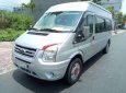 Ford Transit 2016 - Bán Ford Transit sản xuất 2016, màu bạc 