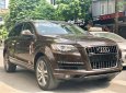 Audi Q7 2010 - Bán Audi Q7 3.0T sản xuất 2010, màu nâu