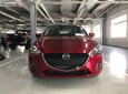 Mazda 2 Delu 2019 - Bán Mazda 2 Delu sản xuất năm 2019, màu đỏ, xe nhập