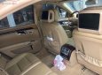 Mercedes-Benz S class S500 2011 - Bán xe Mercedes S500 đời 2011, màu đen, nhập khẩu nguyên chiếc chính chủ