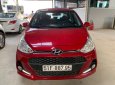 Hyundai Grand i10 2017 - Cần bán Hyundai Grand i10 i10 2017, màu đỏ