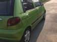 Daewoo Matiz SE   2007 - Bán Daewoo Matiz SE sản xuất năm 2007, màu xanh lam như mới 