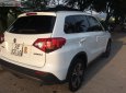 Suzuki Vitara 2016 - Cần bán gấp Suzuki Vitara đời 2016, màu trắng, xe nhập  