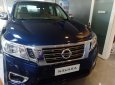 Nissan Navara EL 2019 - Bán xe Nissan Navara EL NEW 2019, màu xanh lam