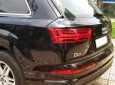 Audi Q7 2018 - Bán Audi Q7 2.0 AT TFSI Quattro đời 2018, màu đen, nhập khẩu Đức