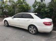 Mercedes-Benz E class E250 2011 - Gia đình bán Mercedes E250 2011, màu trắng