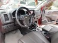 Chevrolet Colorado High Coutry 2.8L 4x4 2017 - Cần bán lại xe Chevrolet Colorado High Coutry 2.8L 4x4 2017, màu đỏ, nhập khẩu chính chủ