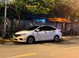 Honda City Ctv 2018 - Bán ô tô Honda City Ctv đời 2018, màu trắng giá cạnh tranh