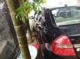 Daewoo Gentra 2007 - Chính chủ bán Daewoo Gentra đời 2007, màu đen