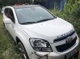 Chevrolet Orlando 2017 - Bán Chevrolet Orlando sản xuất 2017, màu trắng