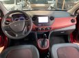 Hyundai Grand i10 2017 - Cần bán Hyundai Grand i10 i10 2017, màu đỏ