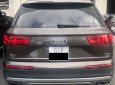 Audi Q7 3.0 2016 - Bán Audi Q7 3.0 sx 2016, xe đẹp, đi 25.000km, cam kết bao kiểm tra tại hãng