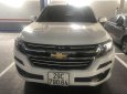 Chevrolet Colorado 2017 - Bán xe Chevrolet Colorado sản xuất 2017, màu trắng