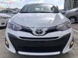 Toyota Vios 1.5G 2019 - Cần bán Toyota Vios 1.5G đời 2019, màu trắng