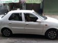 Fiat Albea   2004 - Bán xe Fiat Albea đời 2004, màu trắng, nhập khẩu 