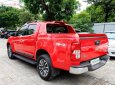 Chevrolet Colorado High Coutry 2.8L 4x4 2017 - Cần bán lại xe Chevrolet Colorado High Coutry 2.8L 4x4 2017, màu đỏ, nhập khẩu chính chủ