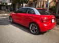 Audi A1 1.4 TFSI 2011 - Xe Audi A1 1.4 TFSI đời 2011, màu đỏ, nhập khẩu nguyên chiếc  