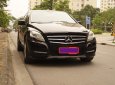 Mercedes-Benz R class 2007 - Bán xe Mercedes R350 sản xuất 2007 màu đen