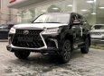 Lexus LX 2019 - Bán Lexus LX 570 Super Sport model 2020, giao ngay toàn quốc, giá tốt