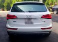 Audi Q5 2016 - Bán xe Audi Q5 sx 2016, màu trắng, xe nhập