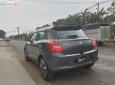 Suzuki Swift GLX 1.2 AT 2019 - Bán xe Suzuki Swift GLX 1.2 AT đời 2019, màu xám, nhập khẩu