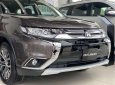 Mitsubishi Outlander 2019 - Bán Mitsubishi Outlander đời 2019, màu xám, xe nhập, 770 triệu