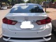 Honda City 2017 - Bán ô tô Honda City đời 2017, màu trắng, nhập khẩu như mới, 485tr