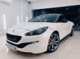 Peugeot RCZ 2015 - Cần bán Peugeot RCZ năm 2015, màu trắng còn mới giá 1 tỷ 250 triệu đồng