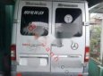 Mercedes-Benz Sprinter   311 CDI 2.2L   2007 - Xe Mercedes 311 CDI 2.2L 2007, màu bạc