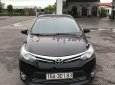 Toyota Vios 2015 - Bán Toyota Vios đời 2015, màu đen, nhập khẩu, giá 414.9tr