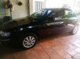 Mazda 626 1999 - Cần bán Mazda 626 đời 1999, màu đen, xe nhập chính chủ, giá 165tr