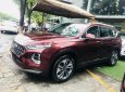 Hyundai Santa Fe 2019 - Giao xe ngay, Hyundai Santa Fe siêu khuyến mãi lên đến 20Tr, lợi kinh tế, hotline 0974064605