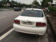 Mazda 626 1996 - Bán Mazda 626 sản xuất năm 1996, máy gầm tốt, điều hoà mát