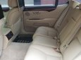 Lexus LS 2010 - Bán xe Lexus LS 460L sản xuất 2010, model 2011, màu trắng, nội thất kem