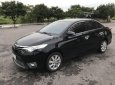 Toyota Vios 2015 - Bán Toyota Vios đời 2015, màu đen, nhập khẩu, giá 414.9tr