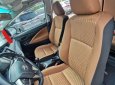 Toyota Innova 2017 - Bán xe Toyota Innova sản xuất năm 2017, màu xám  